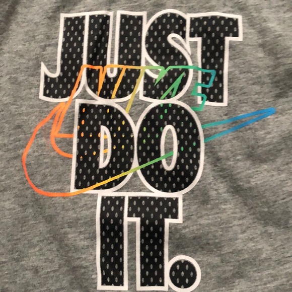 (3 for $35 item) Perfect condition Nike romper - Picture 4 of 4